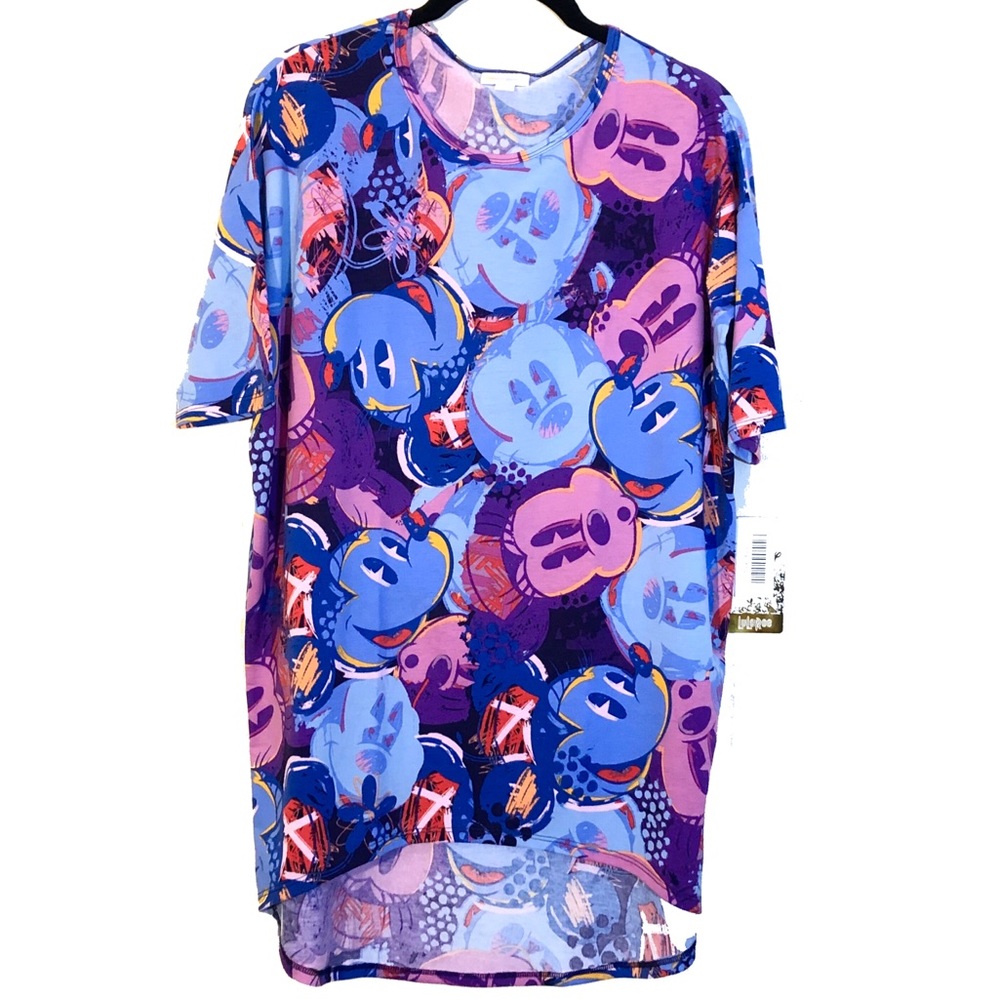 ‼️LAST CALL‼️LLR Disney Irma—Sizes XXS and XS—NWT